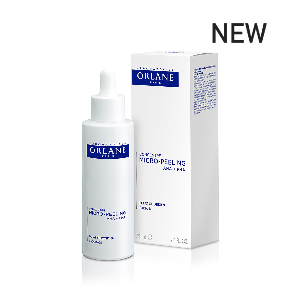 MP – ORLANE PARIS JP