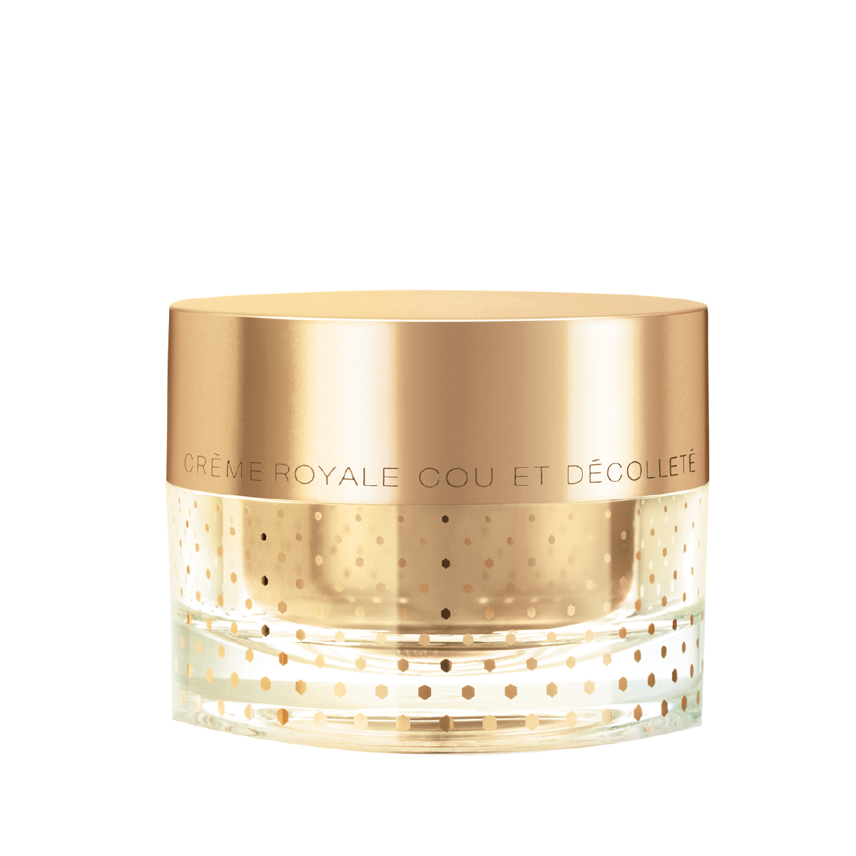 早い者勝ちです。!値下げしました！クレームロワイヤル ネック アンド デコルテ クレームロワイヤル ネック アンド デコルテ – ORLANE PARIS JP
