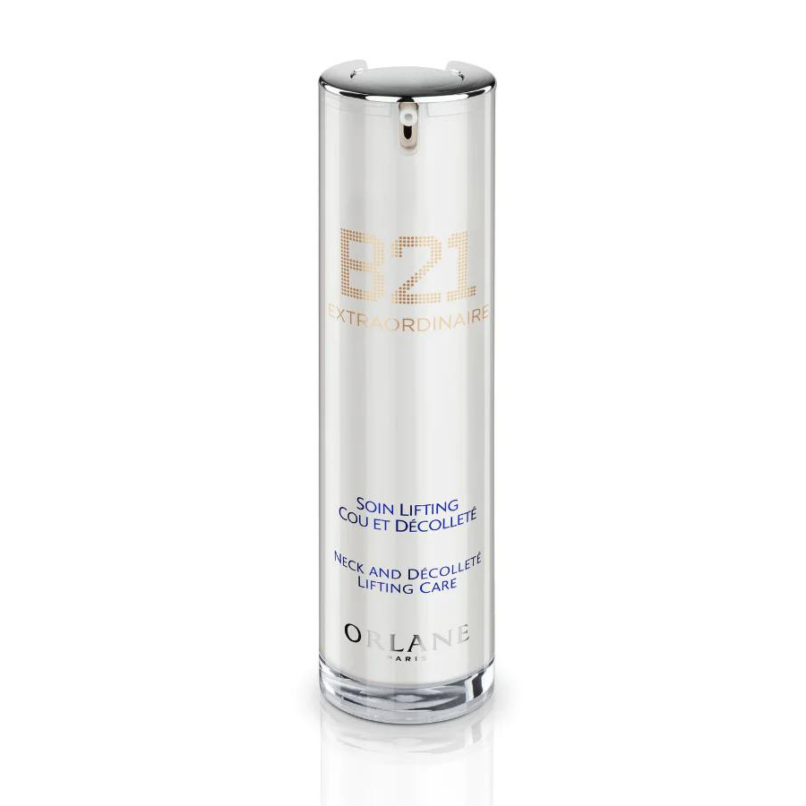 B21 エクストラオーディネール ネックアンドデコルテ – ORLANE PARIS JP