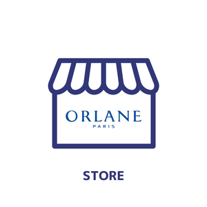 IN STORE ONLY ORLANE SPECIAL OFFER <br> Wポイント・キャンペーン