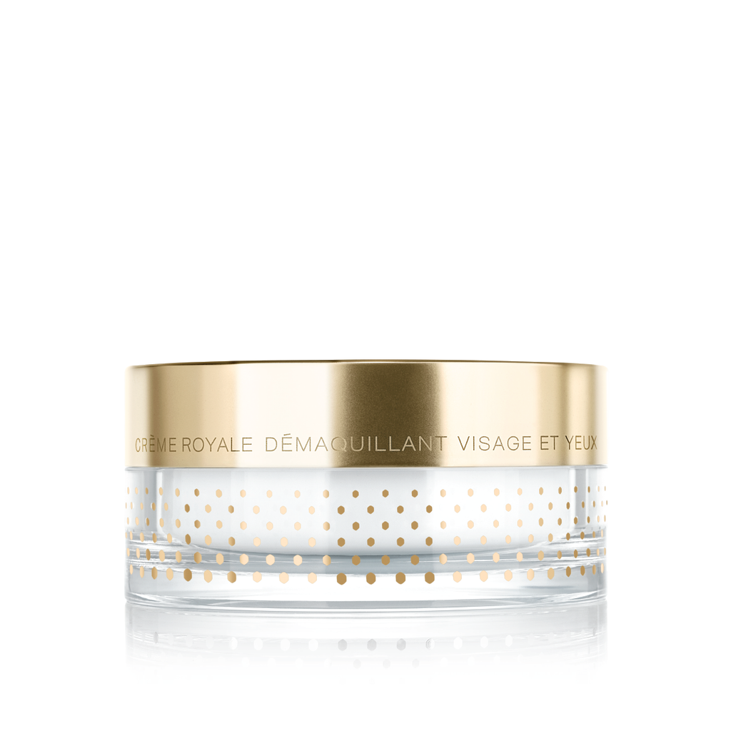 クレームロワイヤル クレンジングクリーム フェイス アンド アイ クレームロワイヤル クレンジングクリーム フェイス アンド アイ